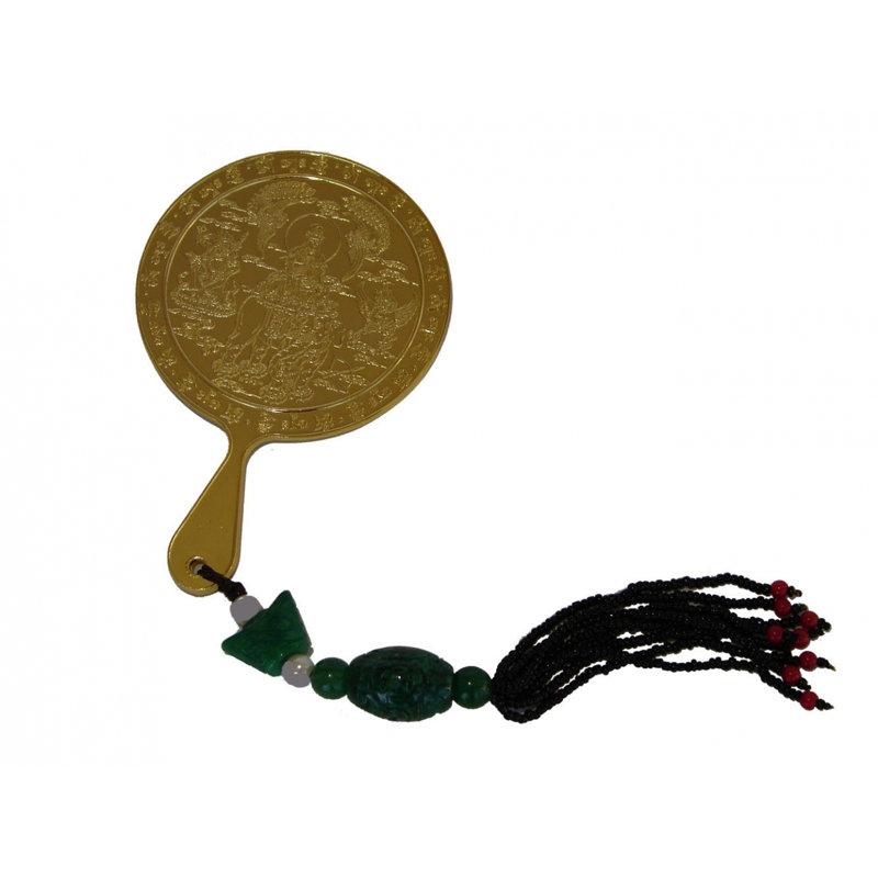 Boho Religious & Spiritual Wall Decor on Metal