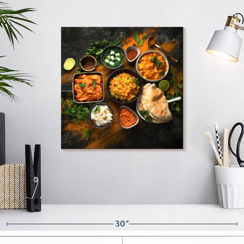 Yarlin Indian Cuisine