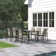 Argyri Rectangular 8 - Person 84" Long Dining Set