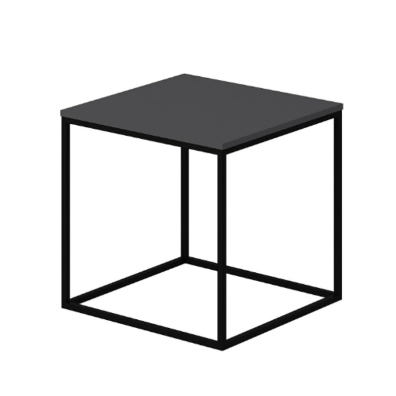 No Frame Set on Metal
