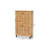 Acadia 18 Pair Shoe Storage Cabinet