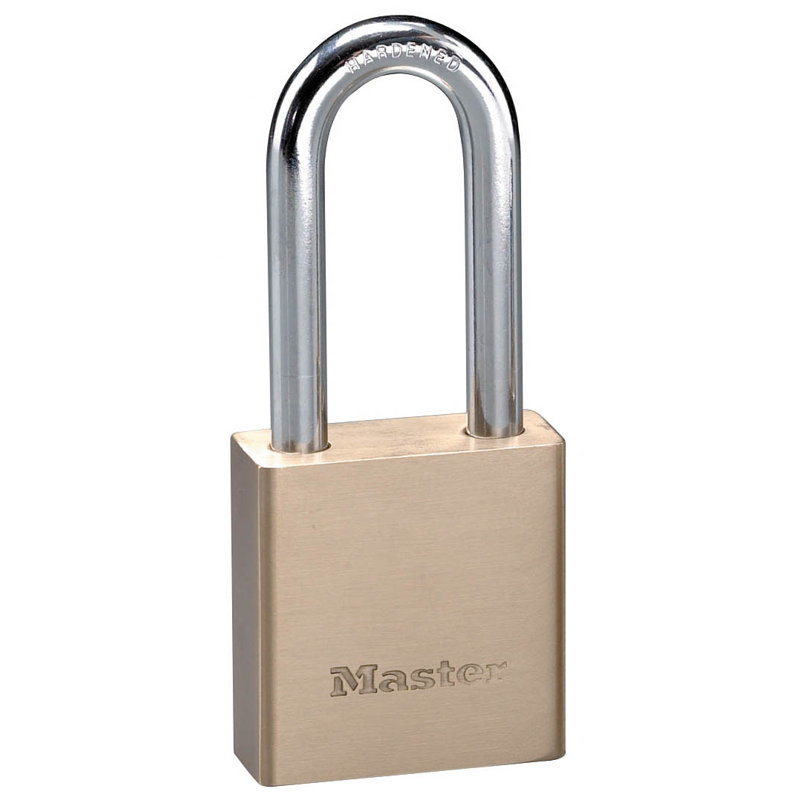 Master Lock Company Padlocks