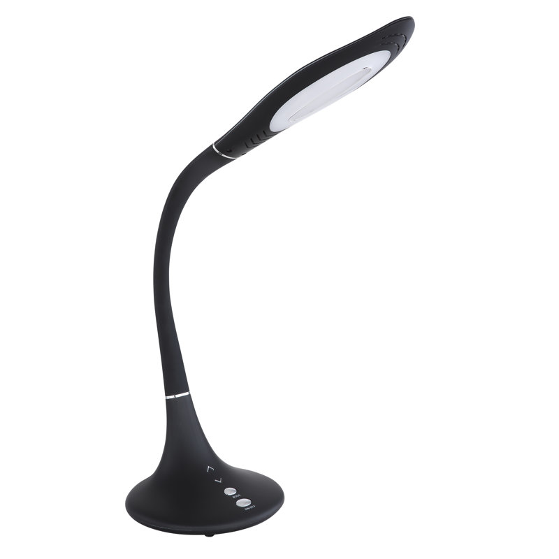 Metal Table Lamp