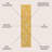 Maribel Traditional Classic All-Over Scroll Yellow/Cream Indoor/Outdoor Rug-1353296505