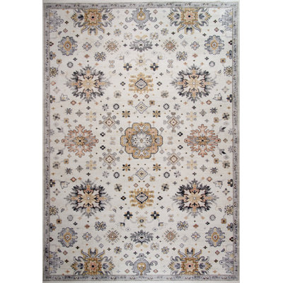 Kishmore Indoor Rug
