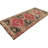 Tickmacrevan One-of-a-Kind 3'8" x 8'5" 1960s Area Rug in Blue/Brown