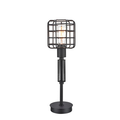 Lampe de table 18 po Conor