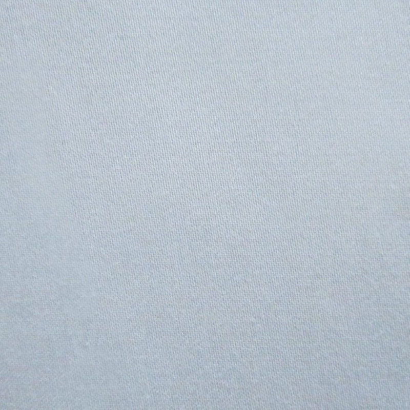 Royal 300 Thread Count Egyptian-Quality Cotton Sateen Sheet Set, Twin Sheet Set + 1 Pillowcase, Sion Blue