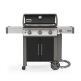 Genesis II® E-315 Gas Grill