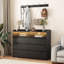 Armoire de rangement pour le buffet du salon, armoire à tiroirs, armoire longue