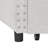 Upholstered Tufted Daybed | Velvet Button - Tufted Copper Nail - Trimmed Waved Arms & Drawers-1166931860-1166931863