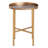 Tray Top End Table