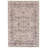 Cream/Gray Area Rug-21221976