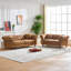 Canapé en tissu 83 po Chesterfield-2146139790