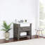 Ensemble de meuble-lavabo simple 36 po Villareal-736646991