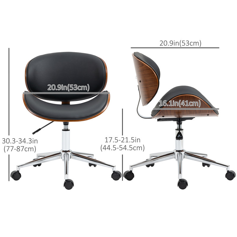 Chaise de travail