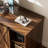 TV Stand With Sliding Barn Doors For Tvs Up To 65"-56030974