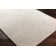 Evelynn Hand Knotted Light Beige Rug