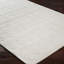 Hygge Textured Wool Hand Woven Area Rug-814960026