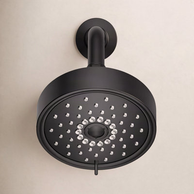 Purist 1.75 GPM 5.5" Wall Mount Showerhead