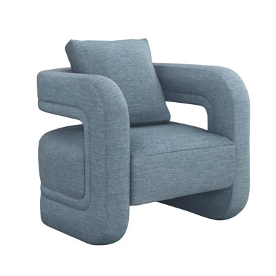 Fauteuil Scillia