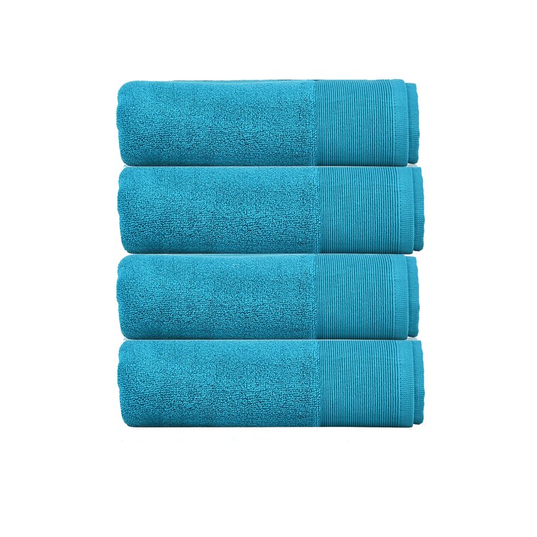 Hardeman Cotton Bath Towels