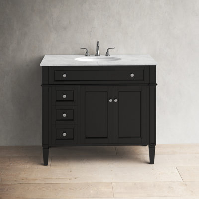 Rivers 40'' Single Bathroom Vanity