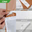 Ensemble de rideau de douche Stall no Hook-572046897-572046890