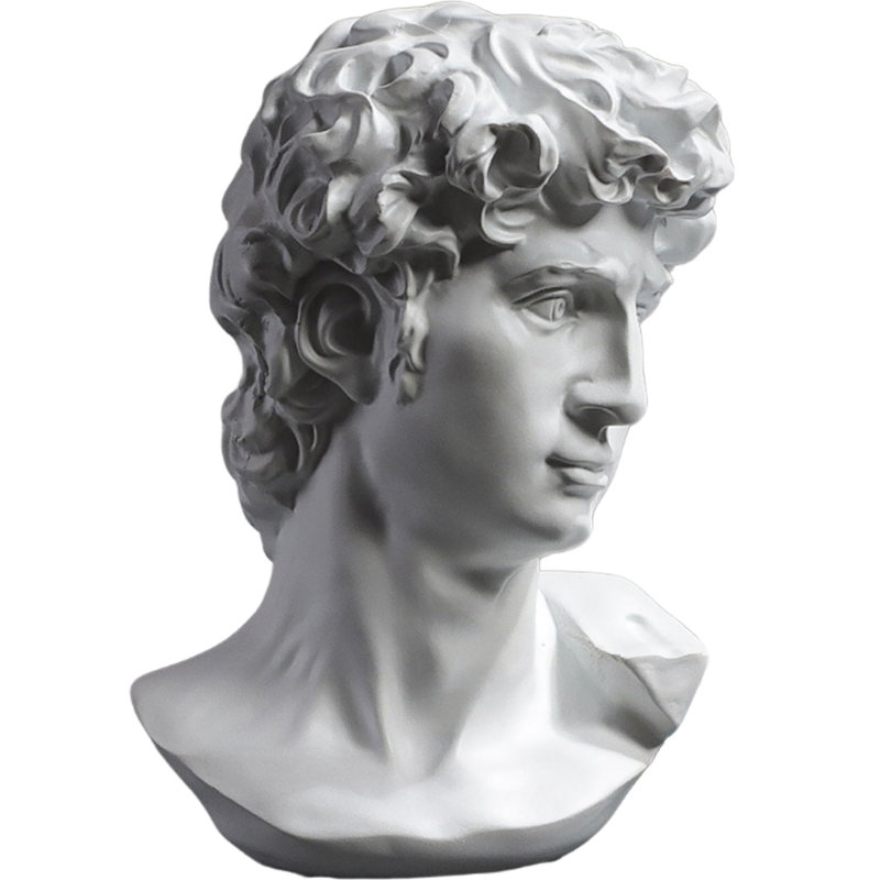Bust