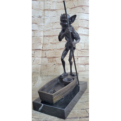 Objet de décoration Kaludka