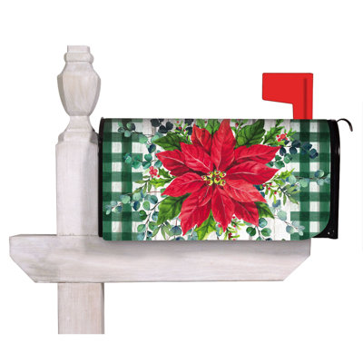 Mailbox Cover