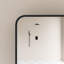 Pharmacie rectangulaire avec miroir-797095129