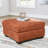 Kleban Oversized Accent Ottoman-355624945