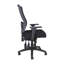  Chaise de bureau réglable en filet