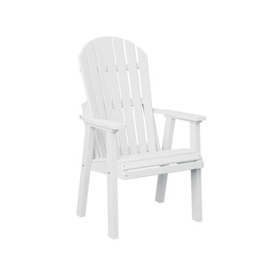 Outdoor Dining Armchair