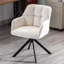Chaise de bureau Almedin-471229385