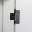 Meuble-lavabo simple 36 po Kristine