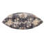 Housse de coussin en polyester Rust Bohemian Medallion-112533628-112533625