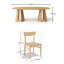 6 - Person Dining Set