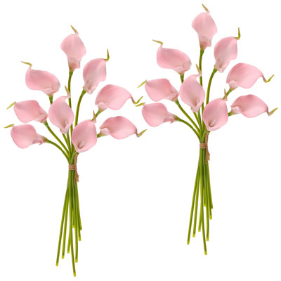 Ensemble de mini lys 14 po Callas