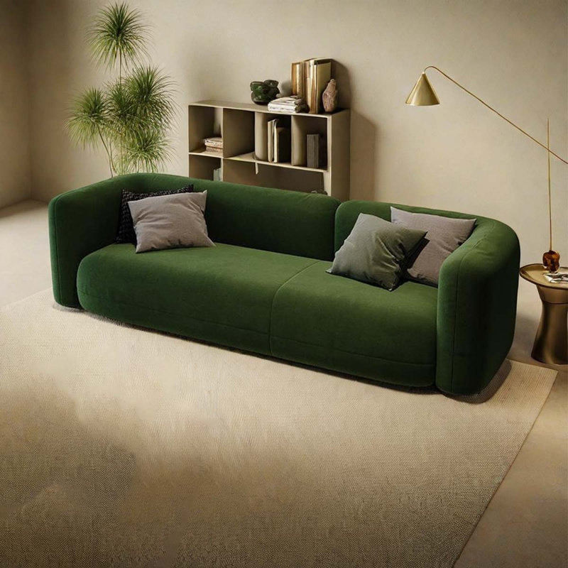 Corren Living Room Set