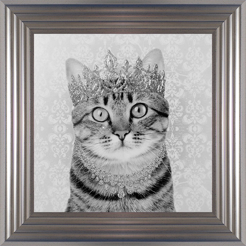 Single Picture Frame Print, 75cm H x 75cm W