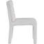 Chaise d'appoint capitonnée Kai-80816119