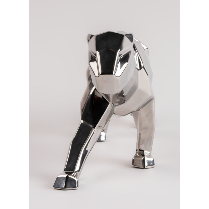 Panther, Silver