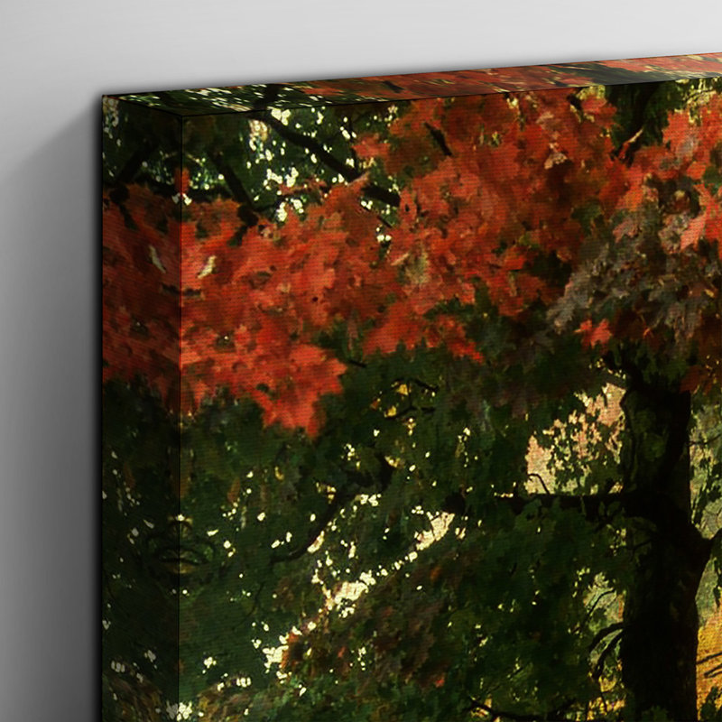 Wrapped Canvas Print, 40cm H x 60cm W
