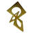Khaydin Abstract Figurines & Sculptures-1714014064