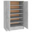 Shoe Storage Cabinet-777674014