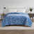 Amalee Blue Jasper selected
