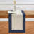Contempo - 100% Pure Linen Tablecloth-97019026-96859445