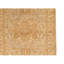 One-of-a-Kind 4' X 6' Area Rug
